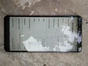 Huawei Y9 3GB 4G (Used)