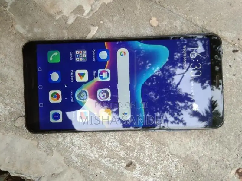 Huawei Y9 3GB 4G (Used)