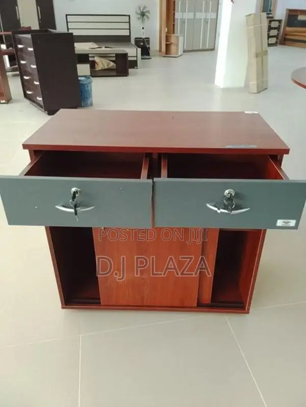 Piyestra Side Cupboard
