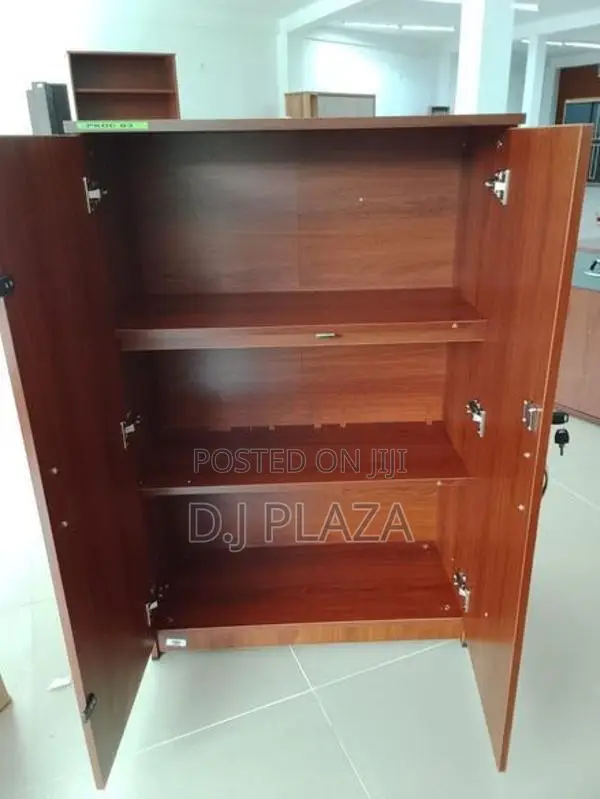 Piyestra Cupboard