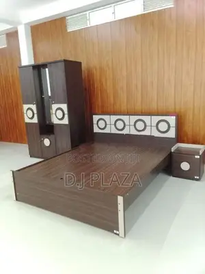 Piyestra Bedroom Set