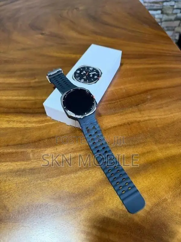 watch ultra 47MM