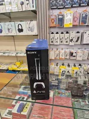 PS5 Digital