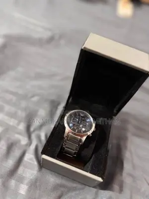 Emporio Armani Watch