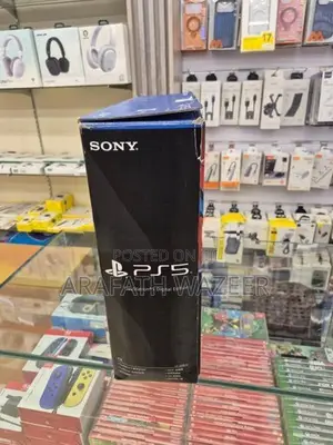 PS5 Digital