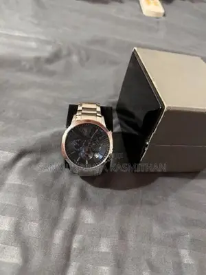 Emporio Armani Watch