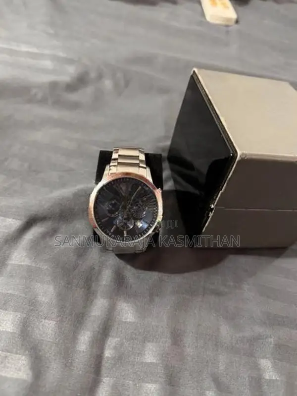 Emporio Armani Watch