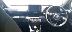 Toyota Yaris 2023