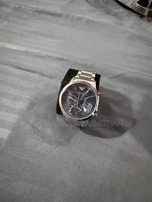 Emporio Armani Watch