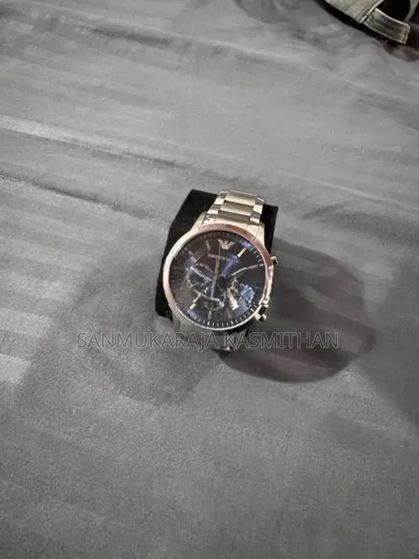 Emporio Armani Watch