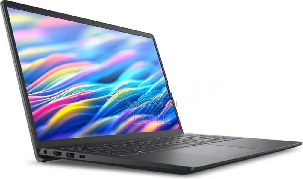 New Dell 15 DC15250 Core i5 13th GEN Touch 8GB RAM 512GB NVME Laptop