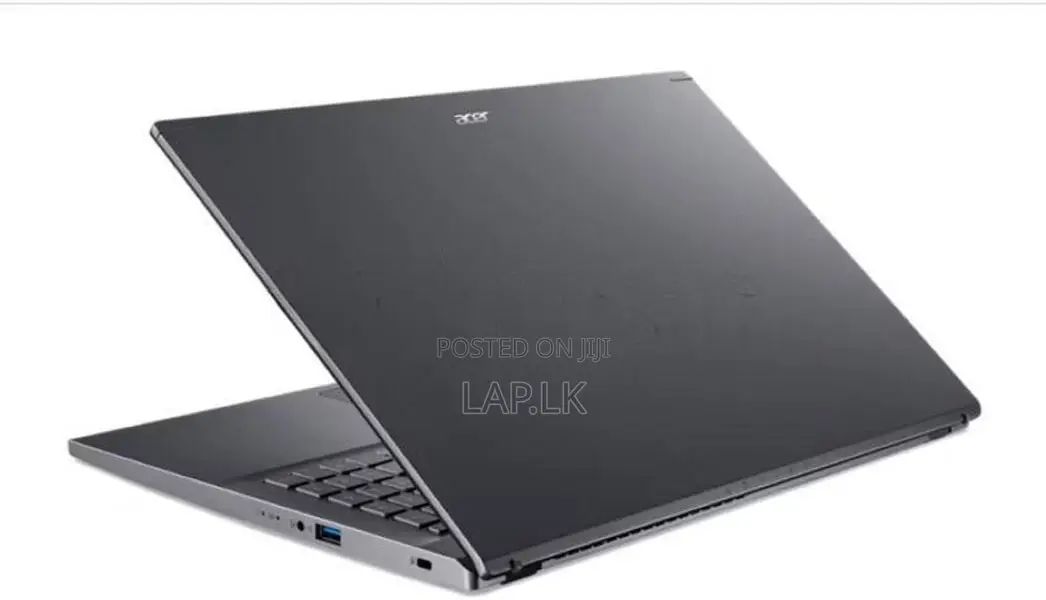 New Dell 15 DC15250 Core i5 13th GEN Touch 8GB RAM 512GB NVME Laptop