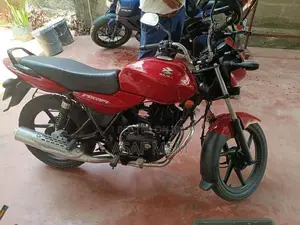 Bajaj Discover 125 2005