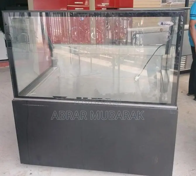Display Units