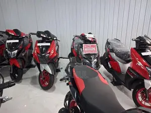 TVS Ntorq 125 2026