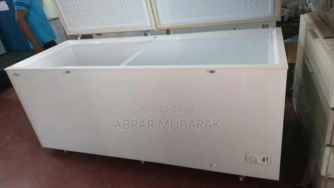 Deep Freezer