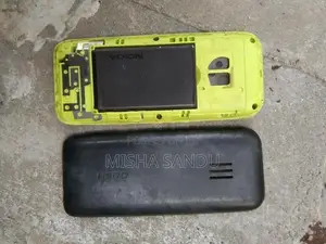 Hero Button Phone (Used)