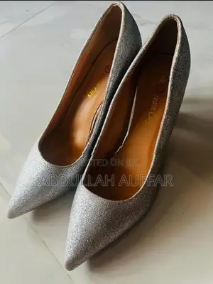 Women's Wedding Heels