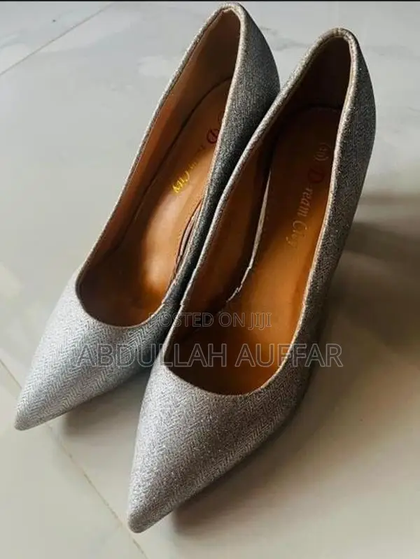 Women's Wedding Heels