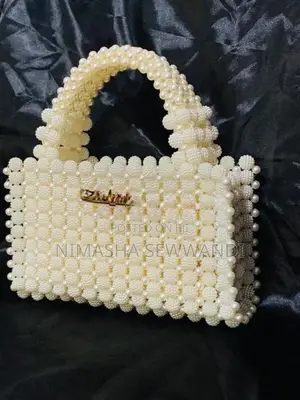 Pearl Bags