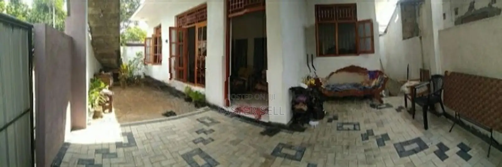 House for Sale in Boralesgamuwa