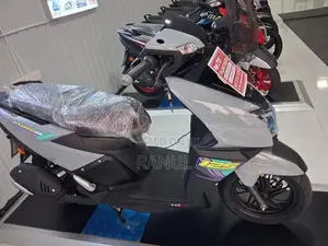 TVS Ntorq 125 2026