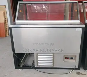 Display Units