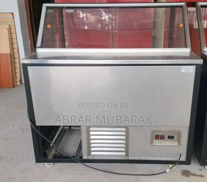Display Units
