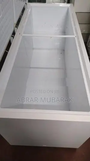Deep Freezer