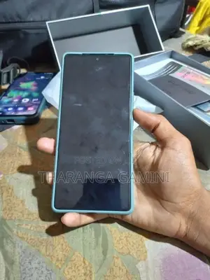 Infinix Note 50 Pro (Used)