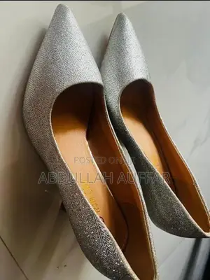 Women's Wedding Heels