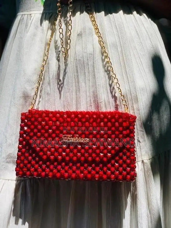 Pearl Bags