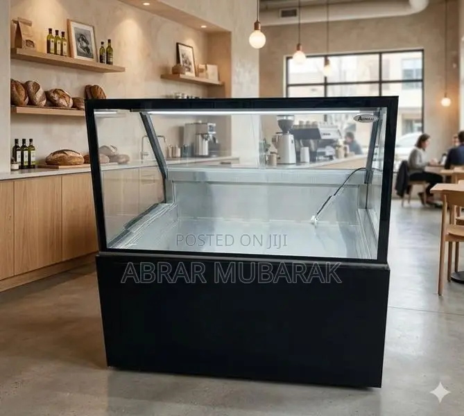 Display Units
