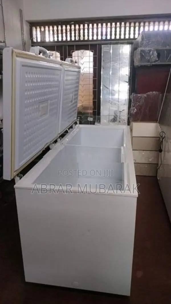 Deep Freezer