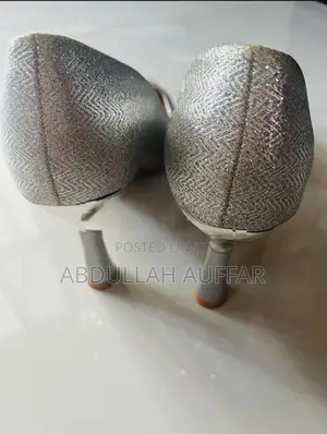 Women's Wedding Heels