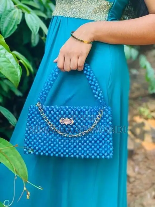 Pearl Bags