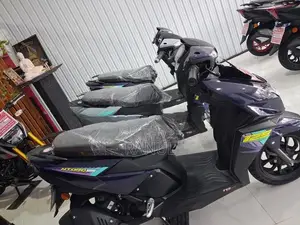 TVS Ntorq 125 2026