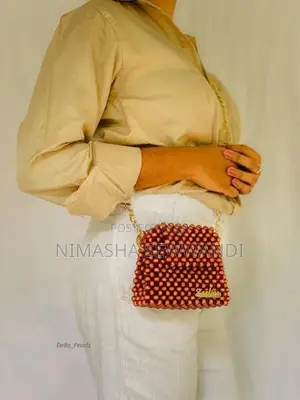 Pearl Bags