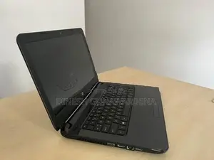HP 14 Notebook
