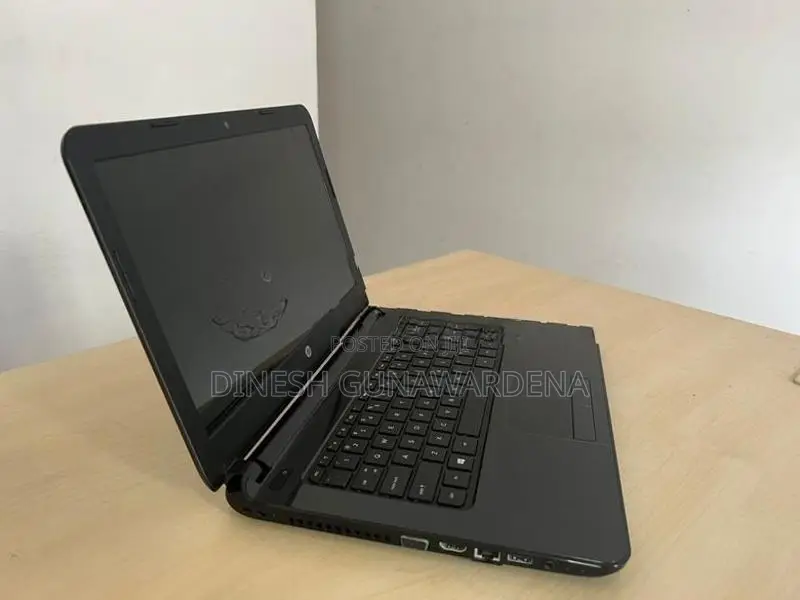 HP 14 Notebook