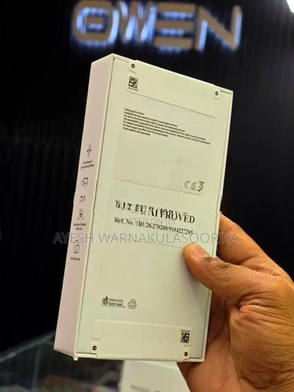 Samsung Galaxy A57 5G 256GB (Brand New)