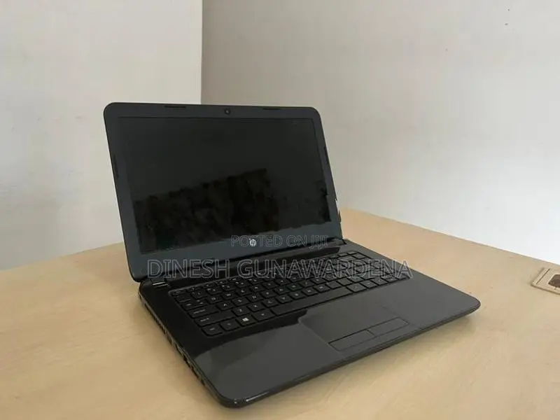 HP 14 Notebook