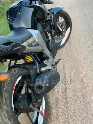 Yamaha FZ 2010