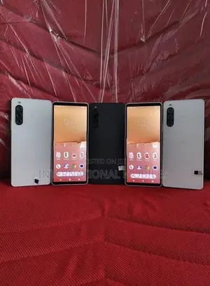 Sony Xperia V 5G (Used)