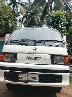Daihatsu Hijet 1998