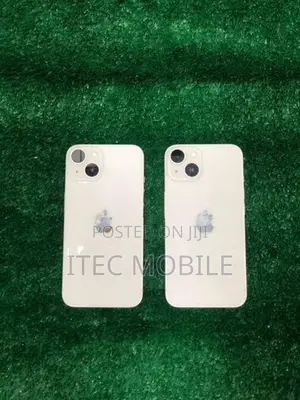 Apple iPhone 14 (Used)