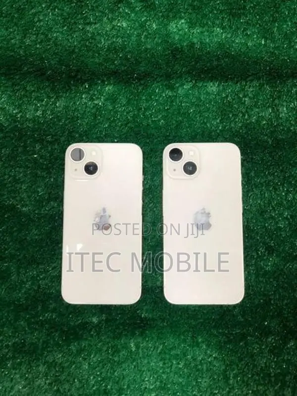 Apple iPhone 14 (Used)