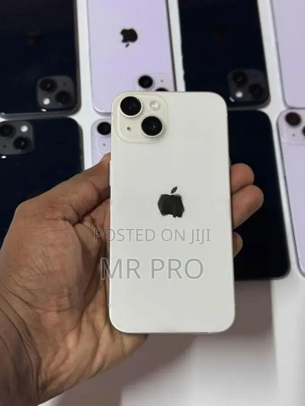 Apple iPhone 14 128GB (Used)