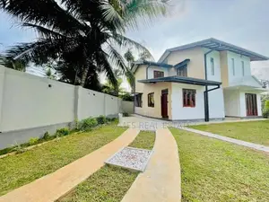 Brand New Modern Luxury House for Sale – Homagama City Limit