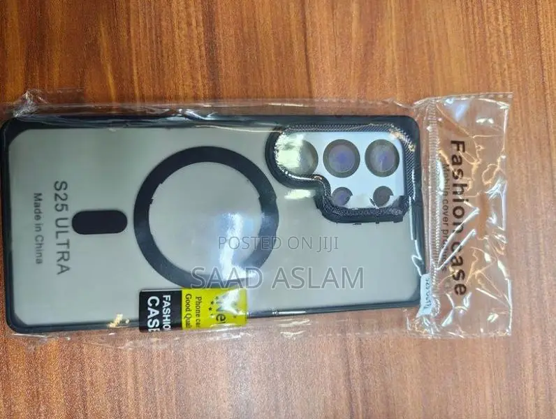 Samsung S25 Ultra Case